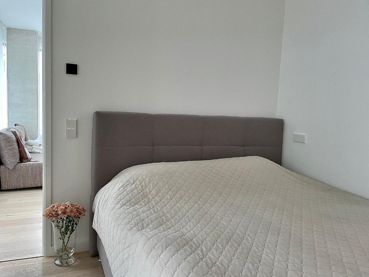 Kalevi Panorama Apartment Tallinn Exterior photo